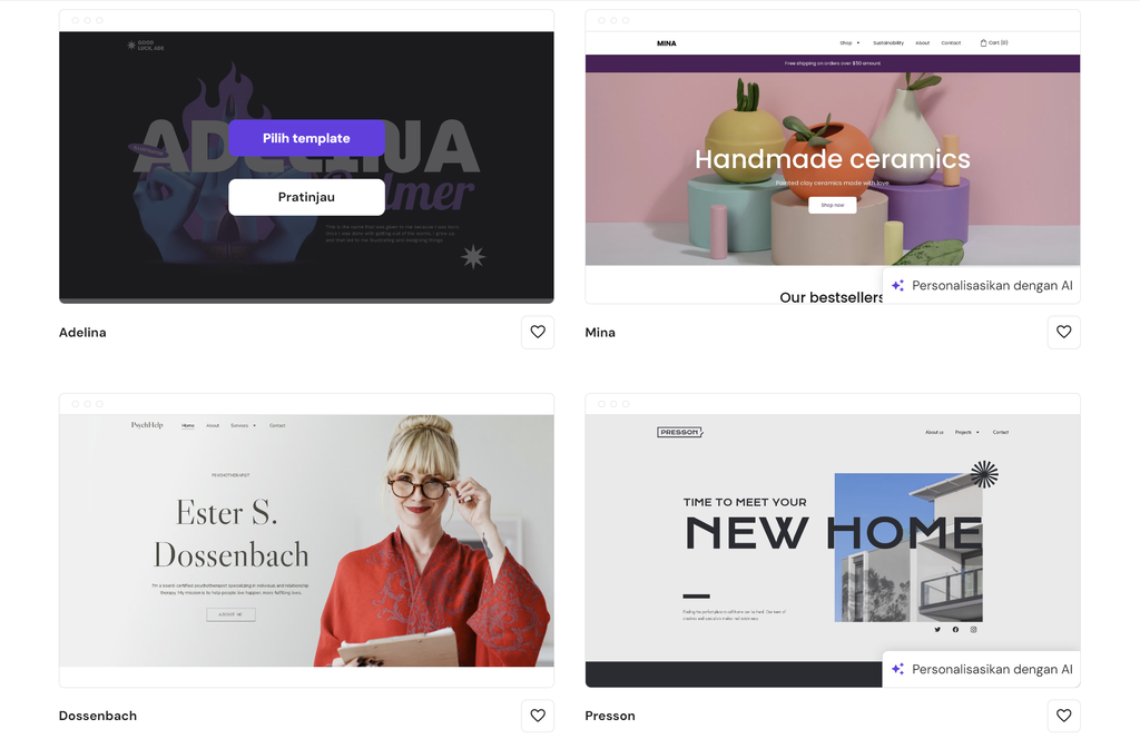 Teknik Dasar Membuat Layout Web Modern dan Rapi